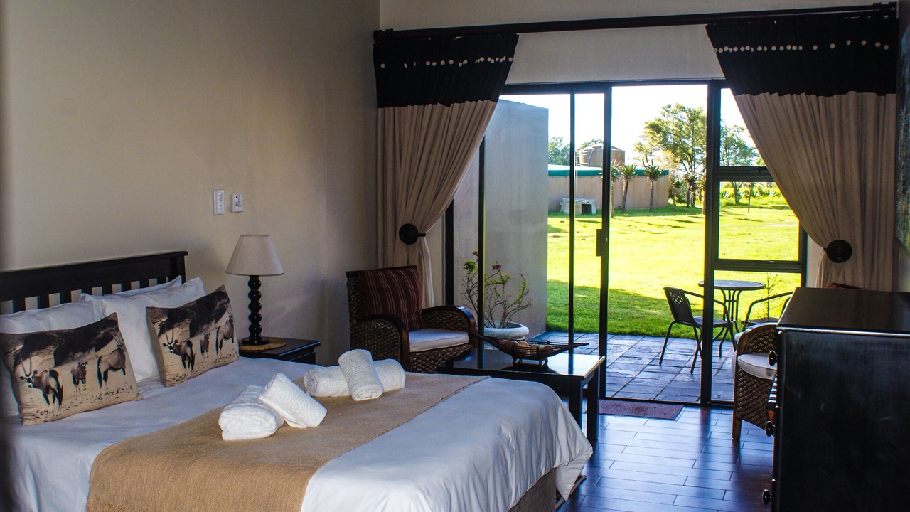 Photo of Bedroom in Alexandria