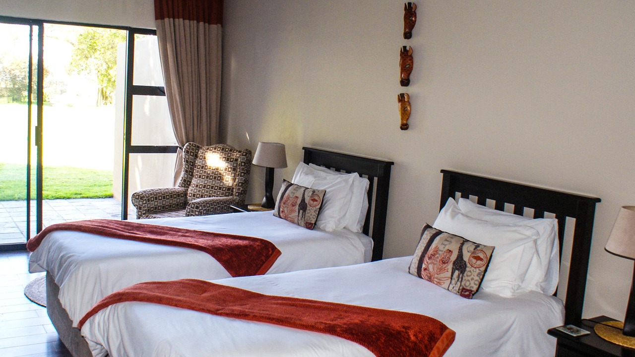 Photo of Bedroom in Alexandria