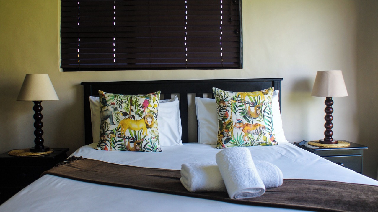 Photo of Bedroom in Alexandria