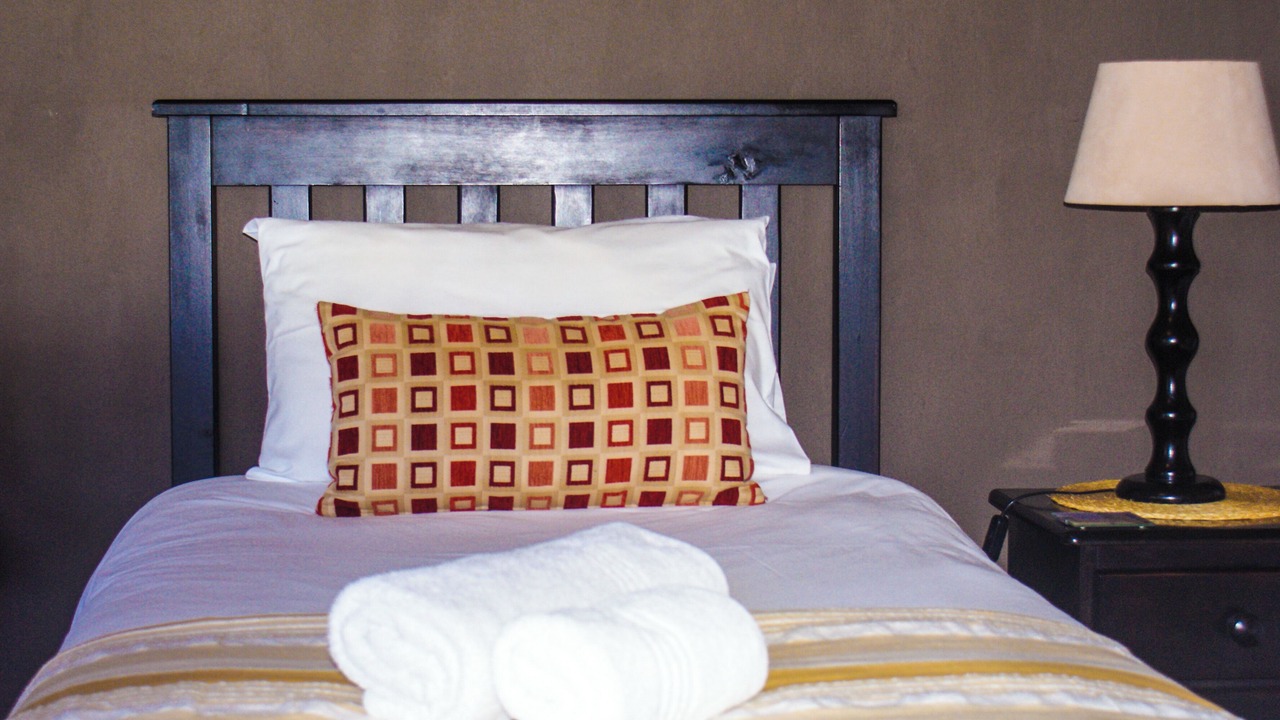 Photo of Bedroom in Alexandria