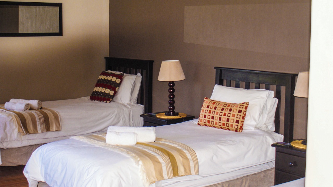 Photo of Bedroom in Alexandria