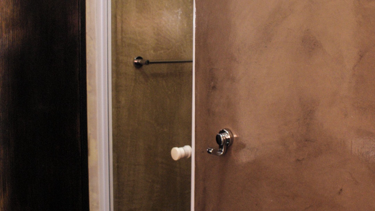 Photo of Bathroom in Alexandria