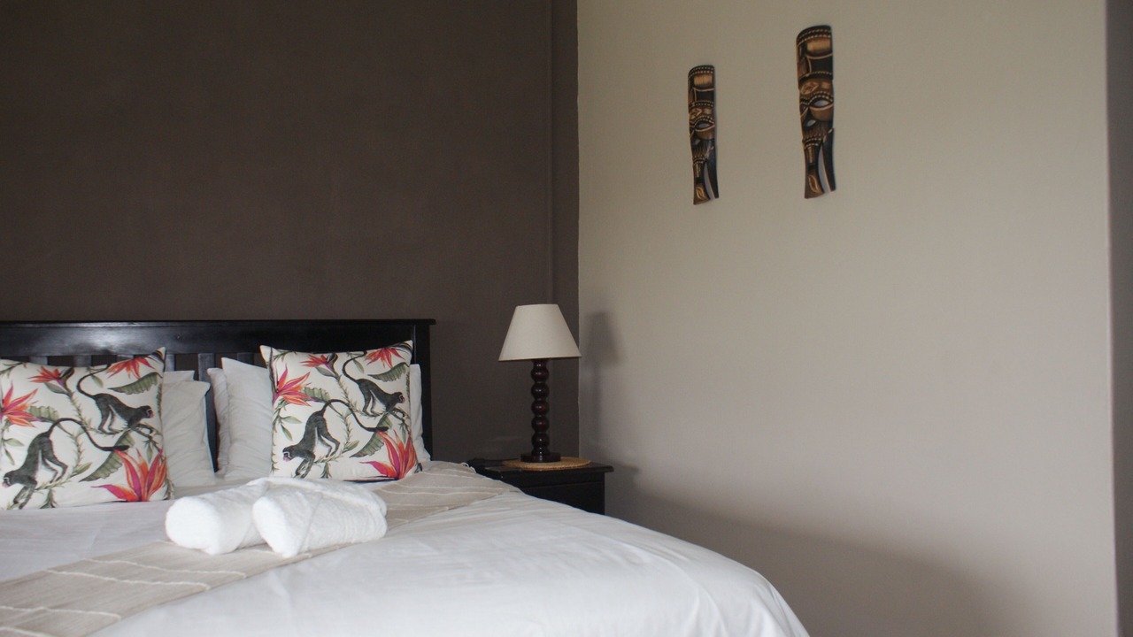 Photo of Bedroom in Alexandria