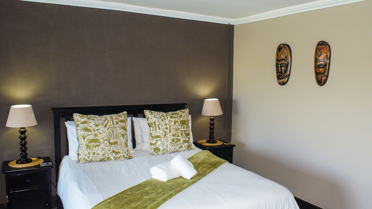 Photo of Bedroom in Alexandria