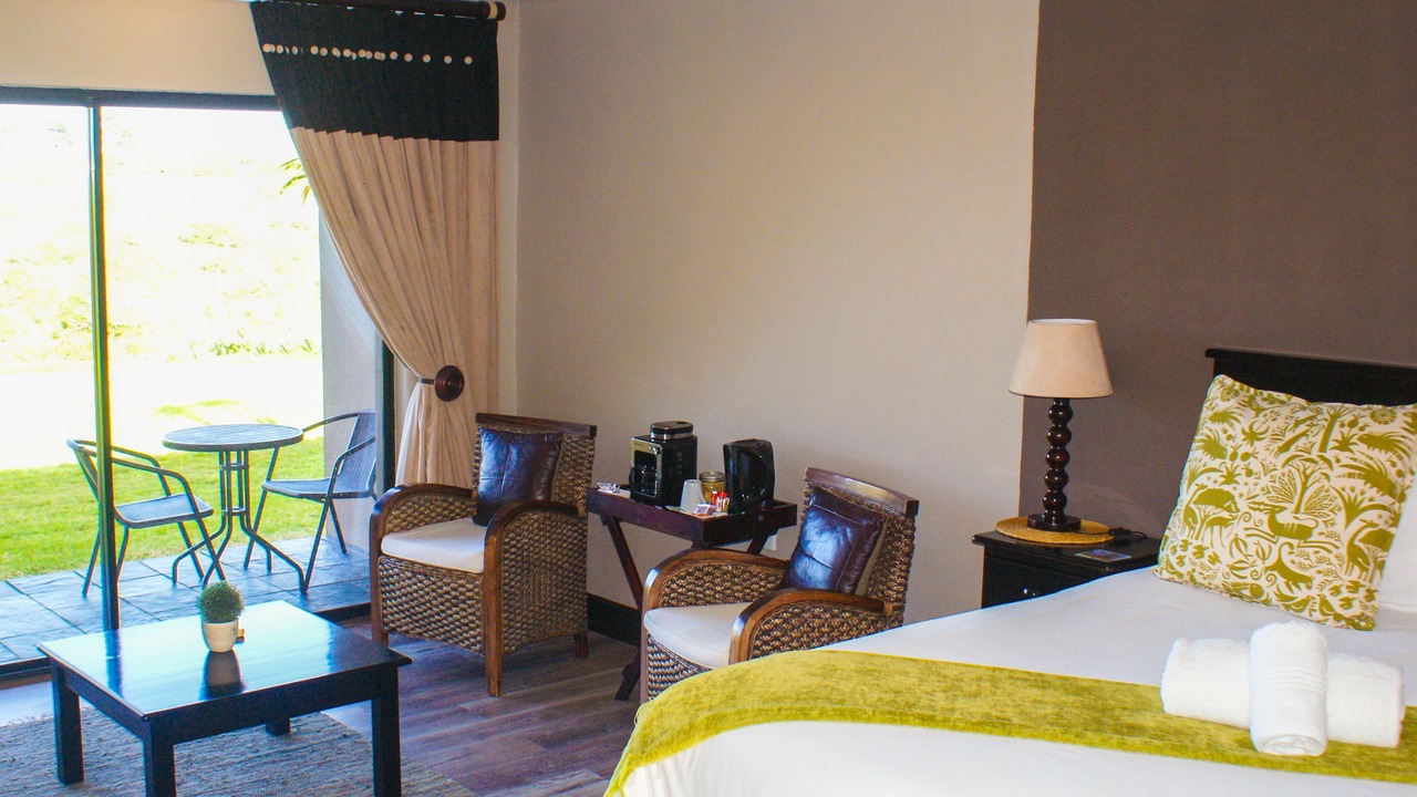 Photo of Bedroom in Alexandria
