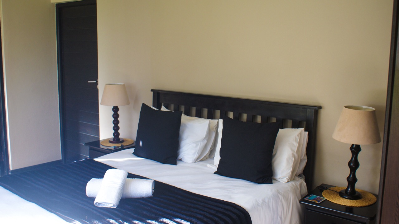 Photo of Bedroom in Alexandria