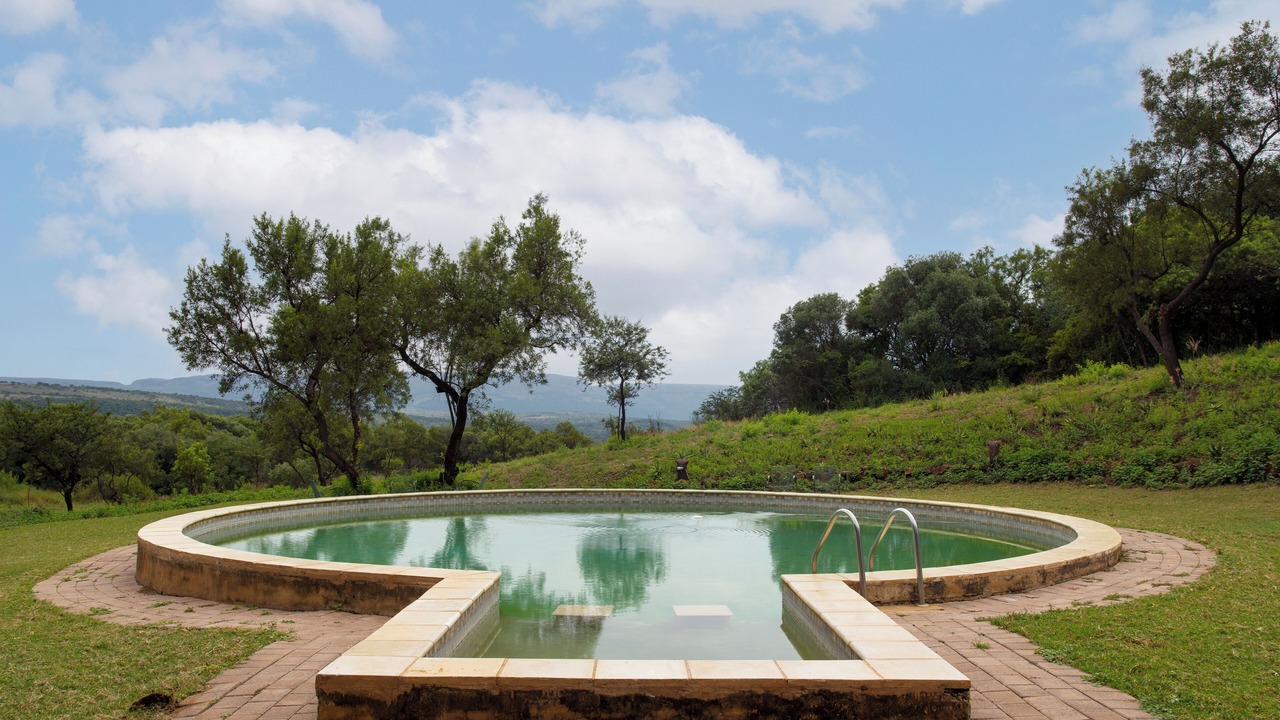 Photo of Outdoor in Magaliesberg