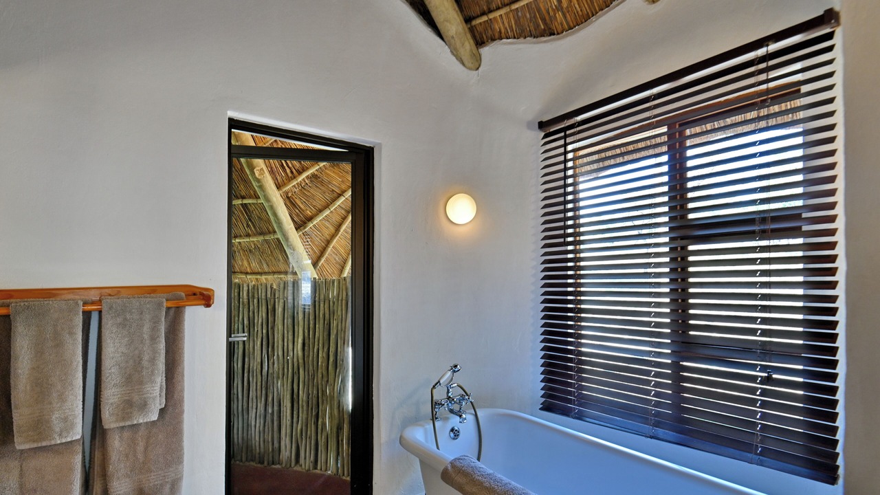 Photo of Bathroom in Magaliesberg