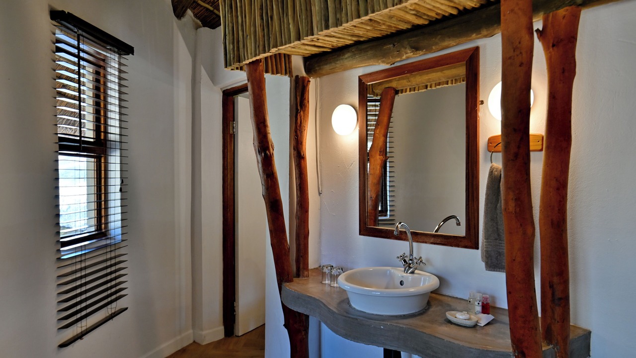 Photo of Bathroom in Magaliesberg
