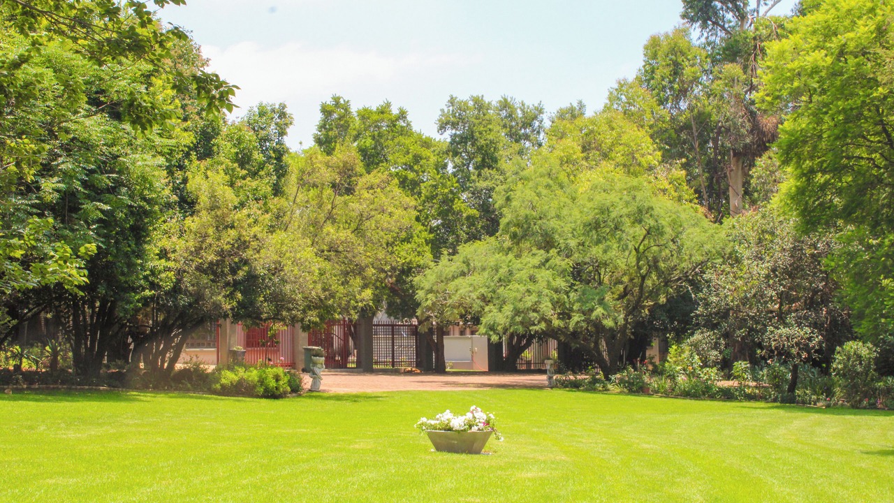 Photo of Outdoor in Tierpoort