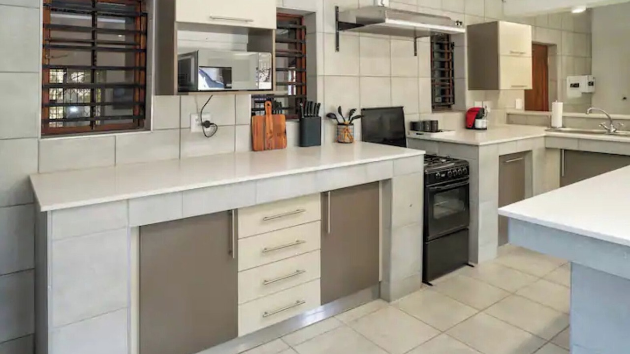 Photo of Kitchen in Tierpoort