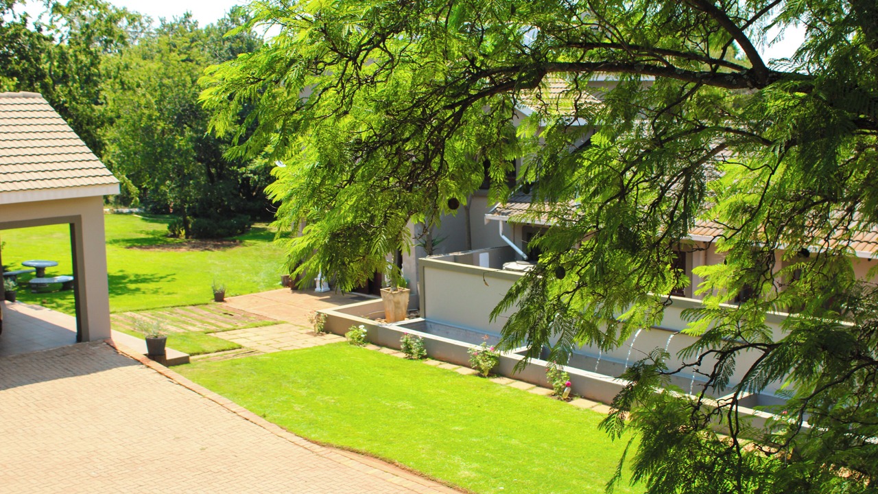 Photo of Outdoor in Tierpoort