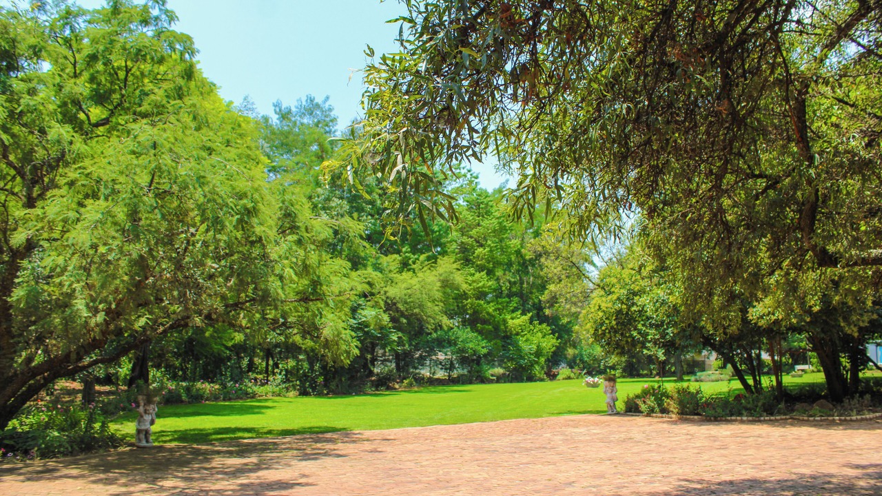 Photo of Outdoor in Tierpoort