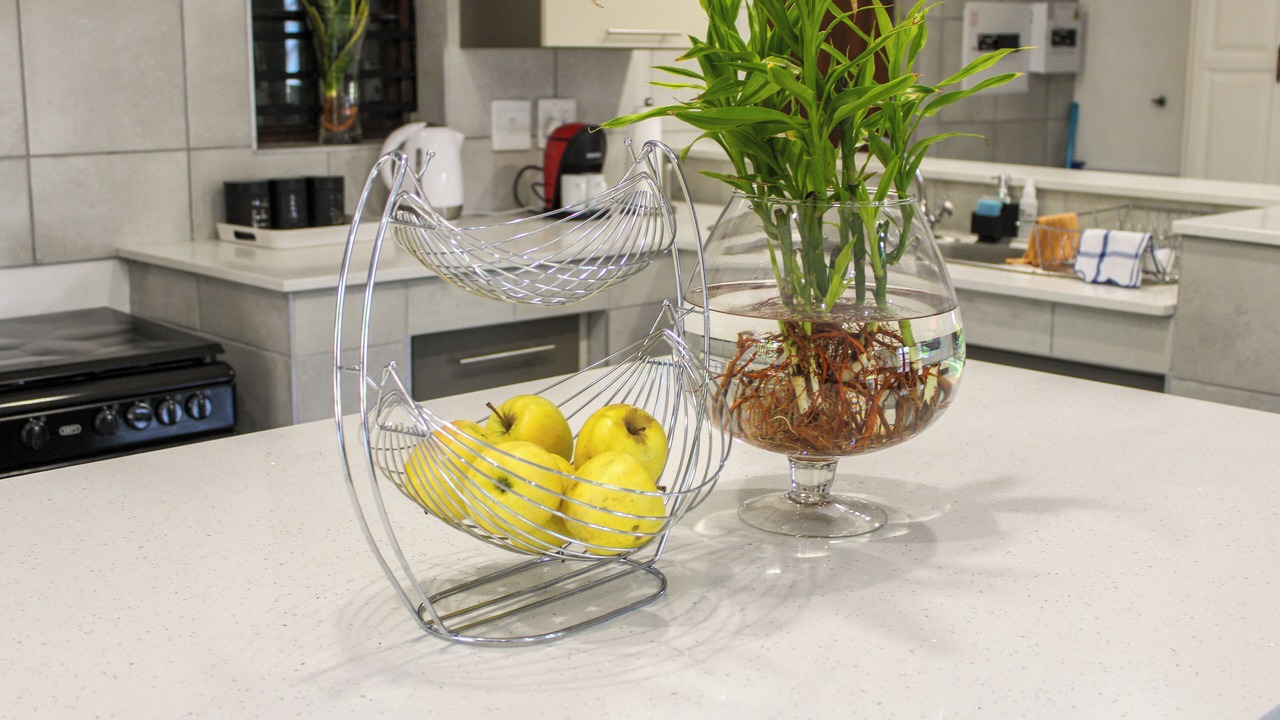 Photo of Kitchen in Tierpoort