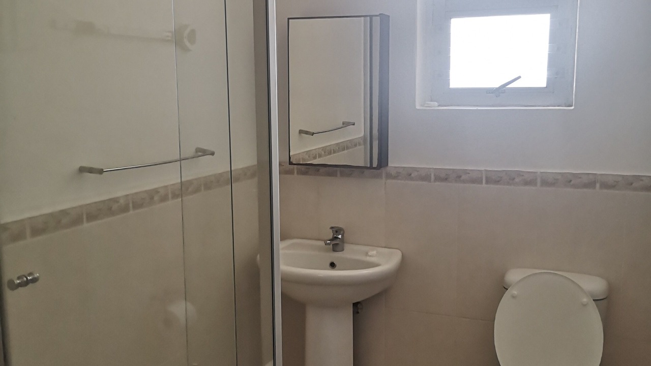 Photo of Bathroom in Umdloti