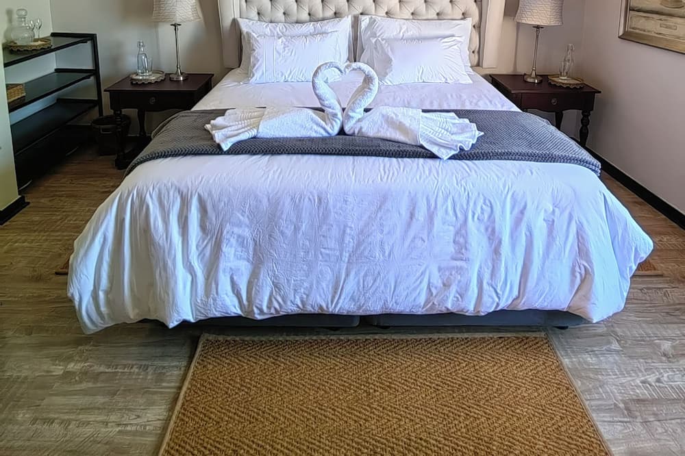 Photo of Bedroom in Fouriesburg