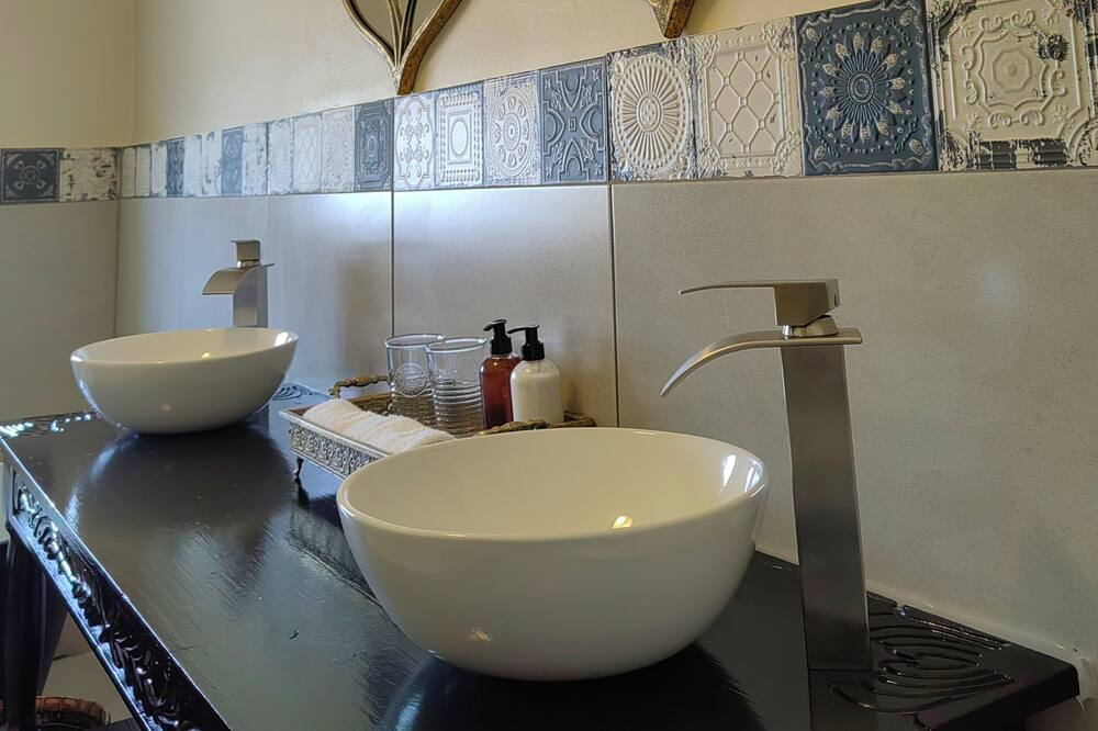 Photo of Bathroom in Fouriesburg