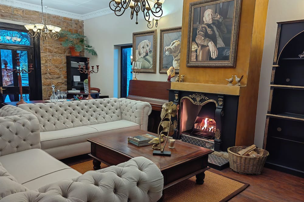 Photo of Livingroom in Fouriesburg