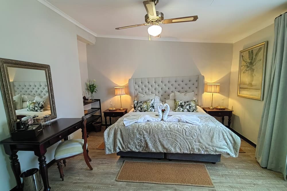 Photo of Bedroom in Fouriesburg