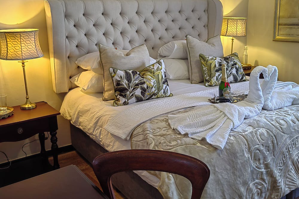 Photo of Bedroom in Fouriesburg