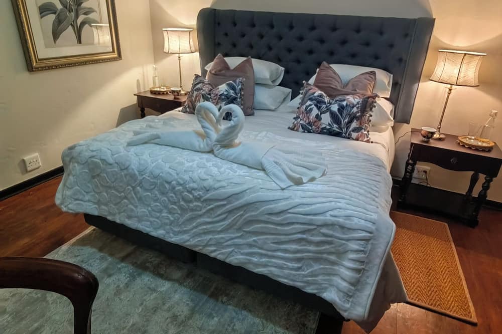 Photo of Bedroom in Fouriesburg