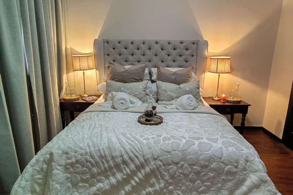 Photo of Bedroom in Fouriesburg