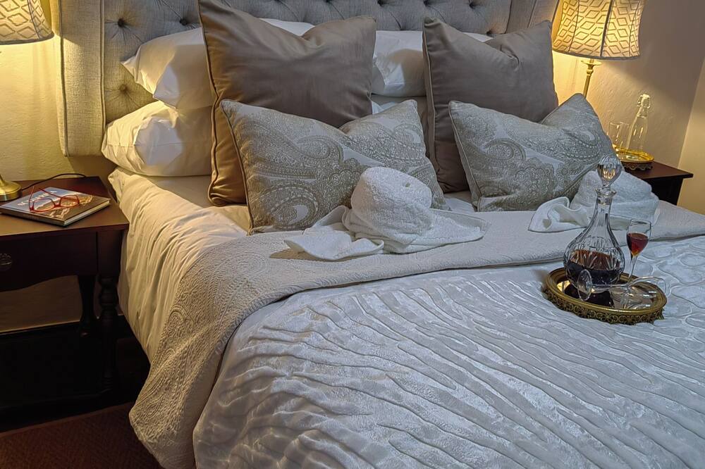 Photo of Bedroom in Fouriesburg