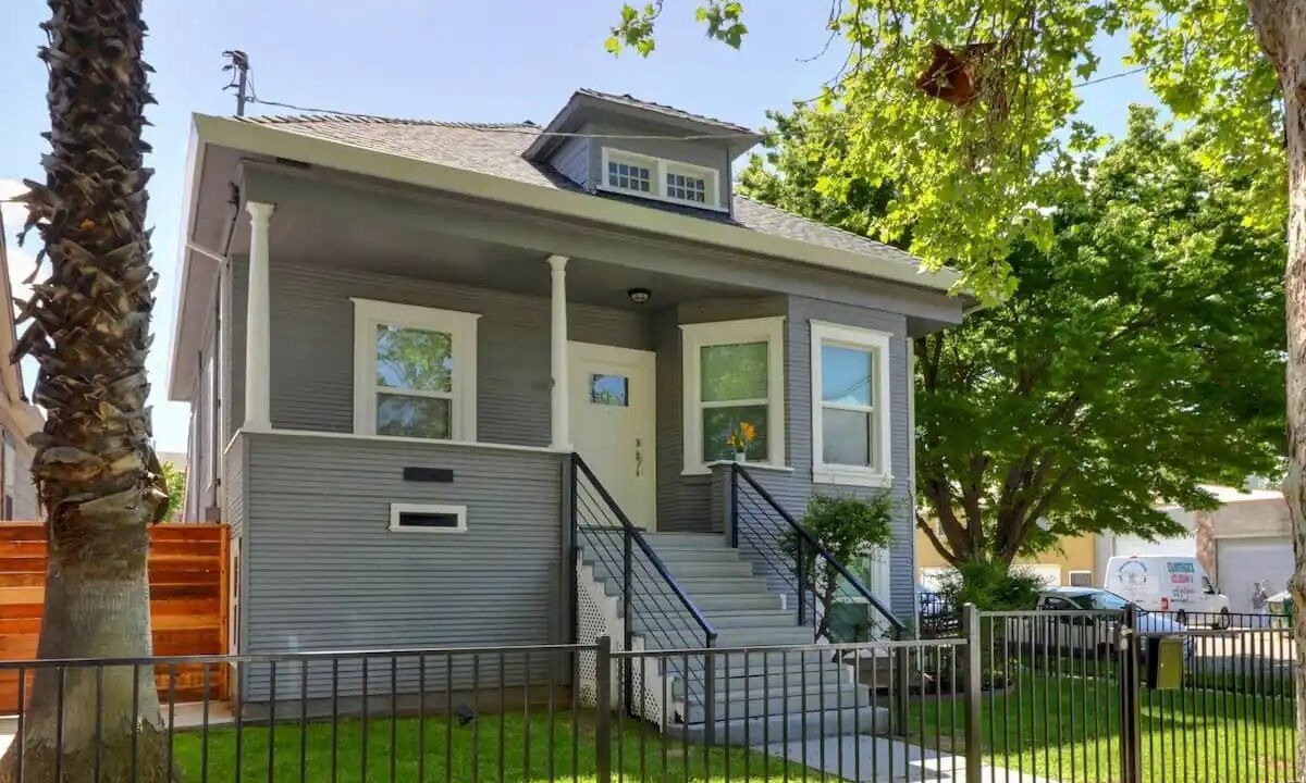 Photo of Outdoor in North Oak Park