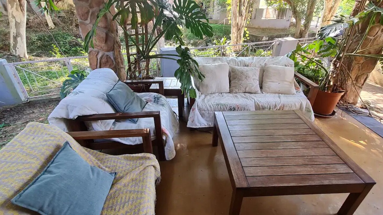 Photo of Outdoor in Nelspruit