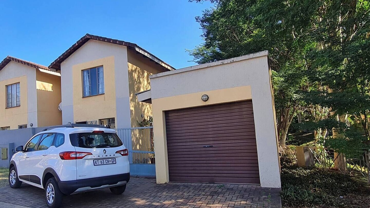 Photo of Outdoor in Nelspruit