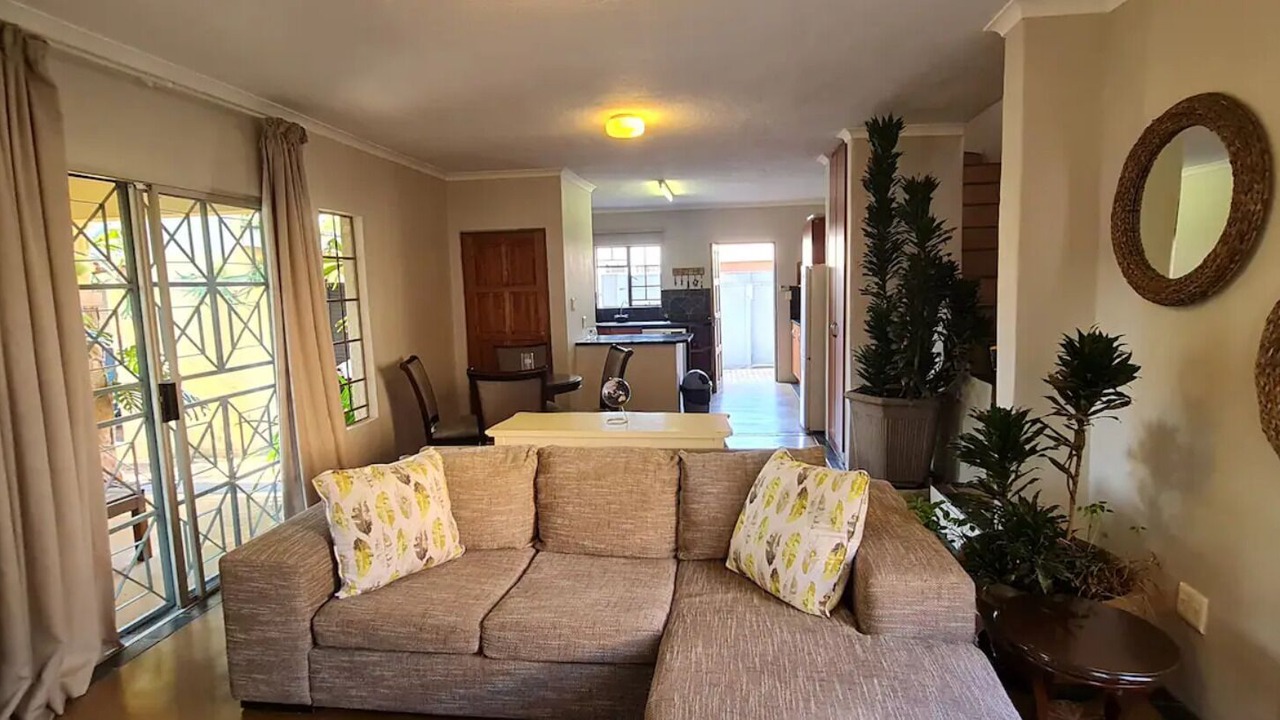 Photo of Livingroom in Nelspruit