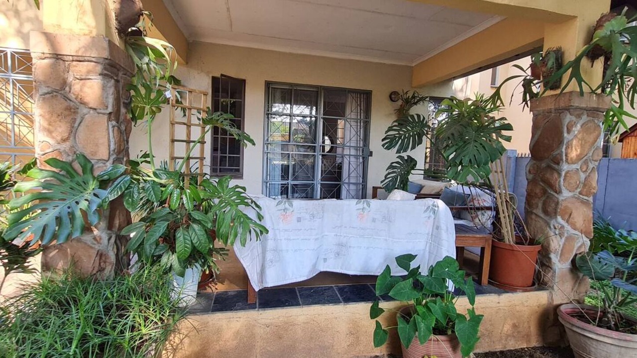 Photo of Outdoor in Nelspruit