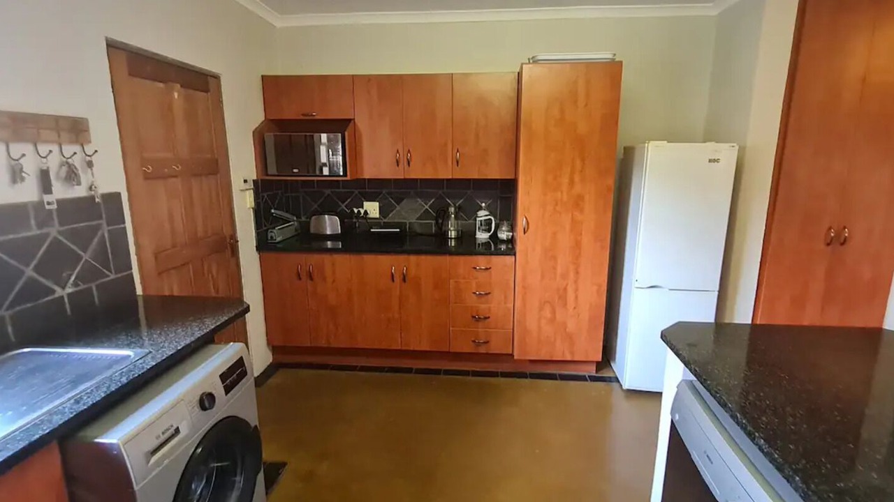 Photo of Kitchen in Nelspruit