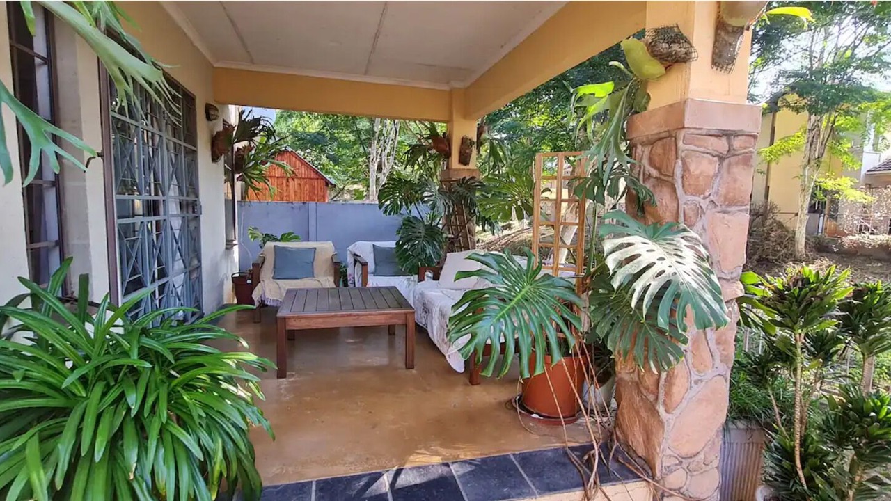 Photo of Patio Balcony in Nelspruit