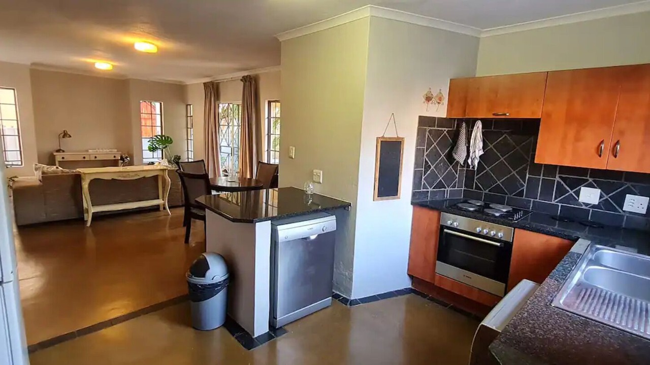 Photo of Kitchen in Nelspruit
