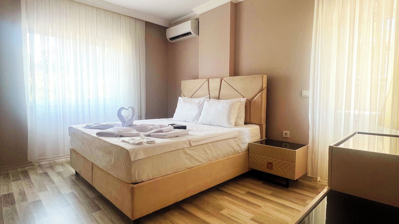 Photo of Bedroom in Arsin