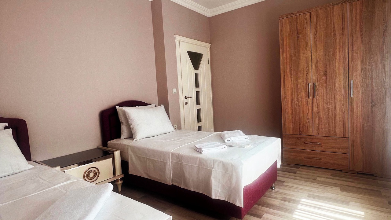 Photo of Bedroom in Arsin