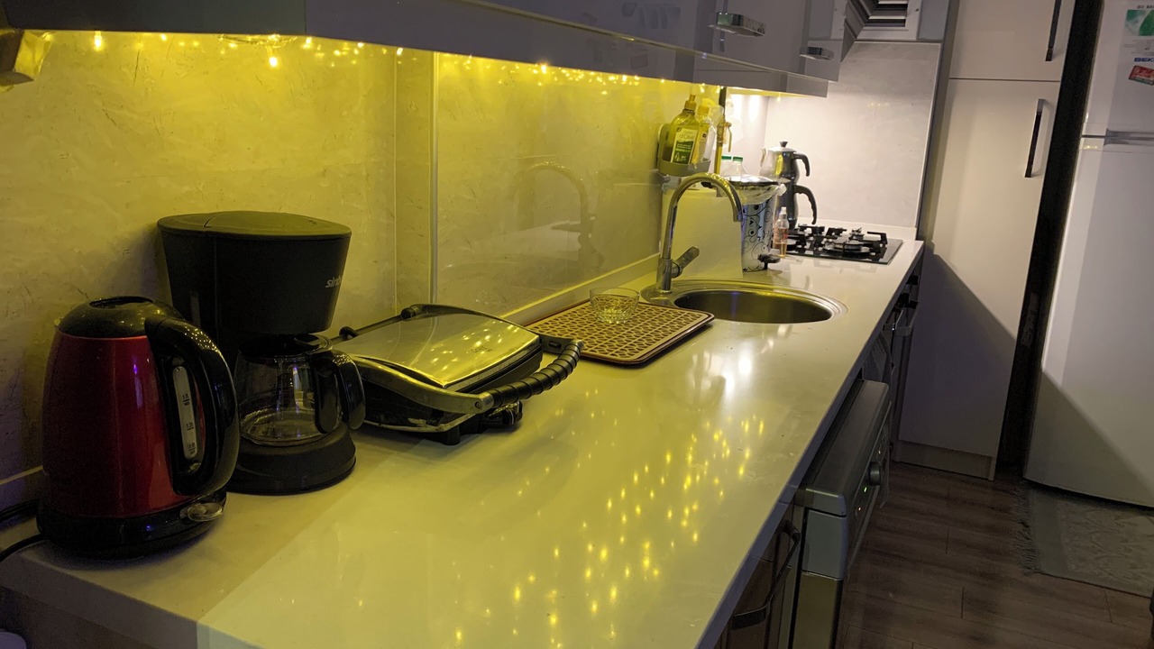 Photo of Kitchen in Karsiyaka