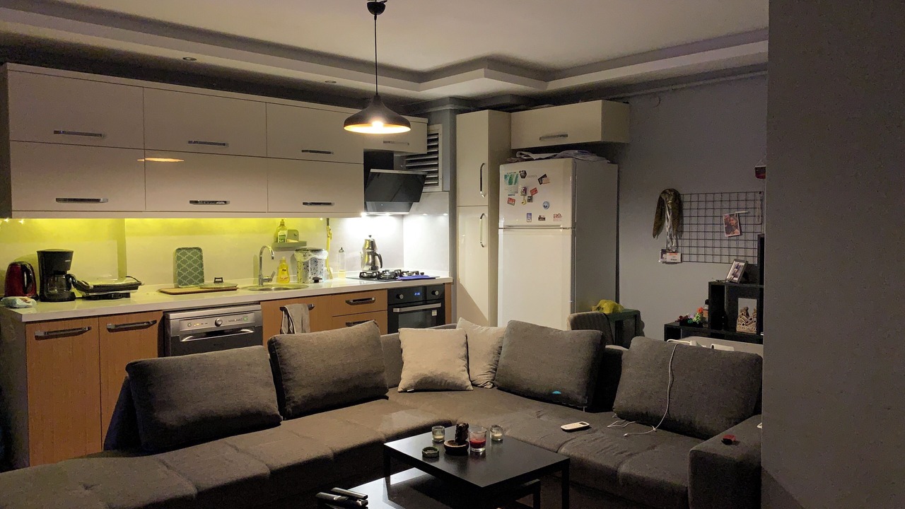 Photo of Livingroom in Karsiyaka