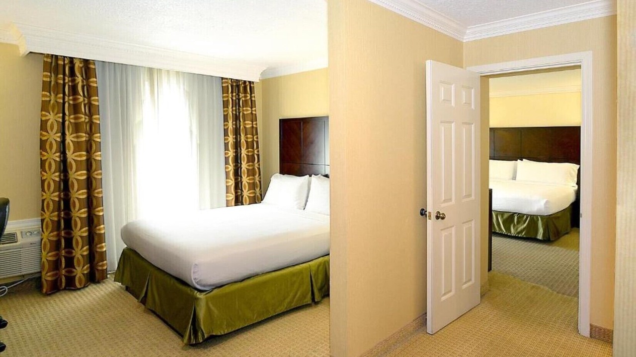 Photo of Bedroom in North Central