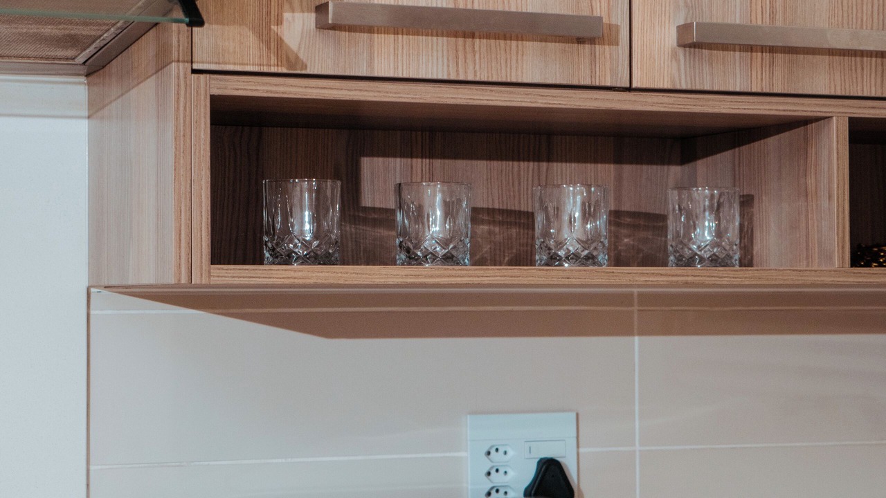 Photo of Kitchen in Lone Hill