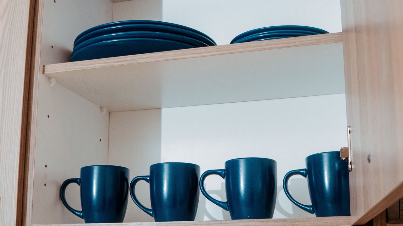 Photo of Kitchen in Lone Hill