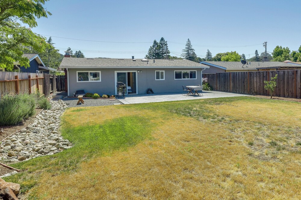 Photo of Outdoor in Novato