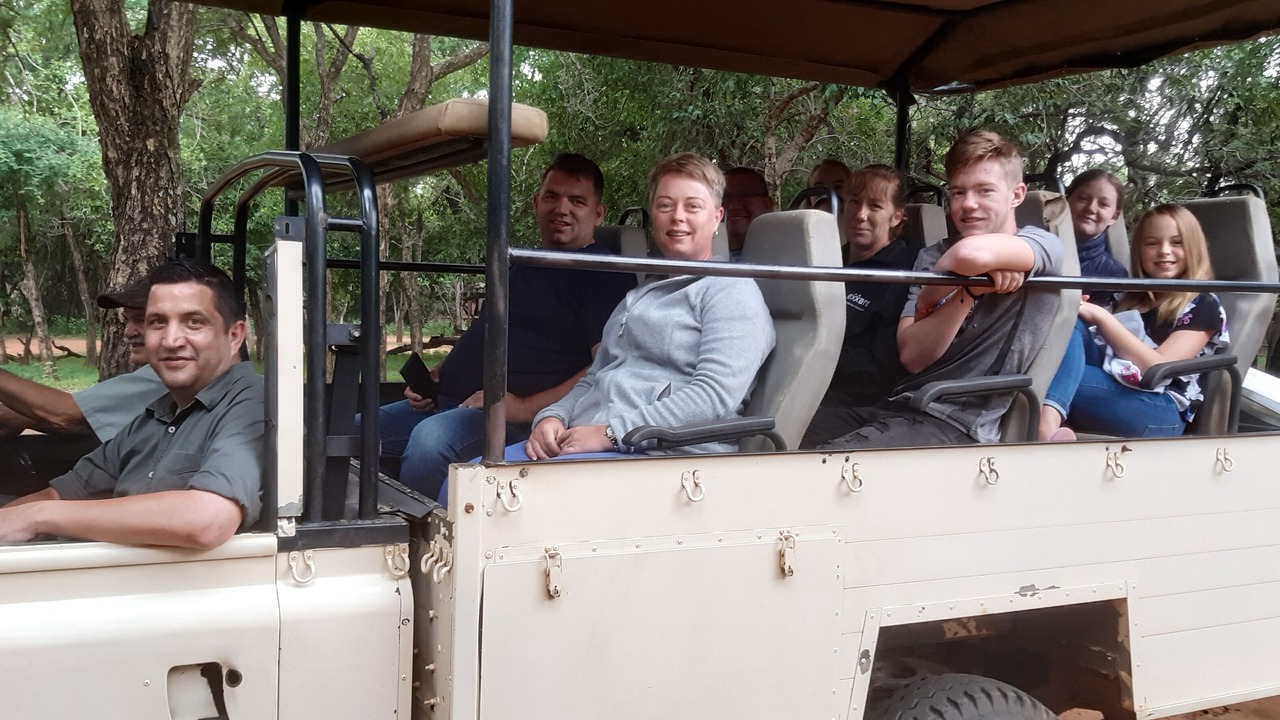Photo of Others in Thabazimbi