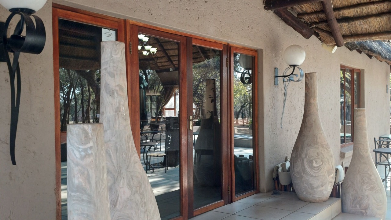 Photo of Outdoor in Thabazimbi
