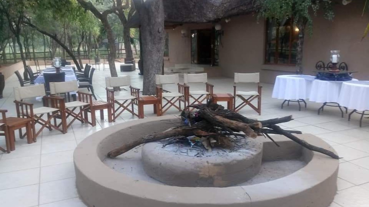 Photo of Outdoor in Thabazimbi