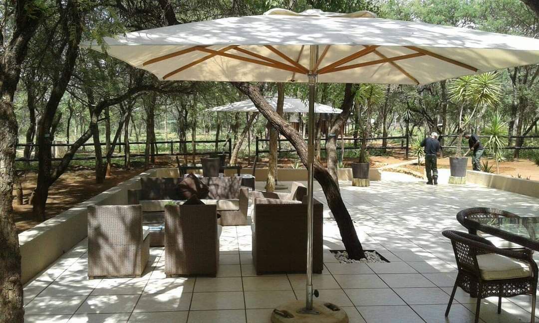 Photo of Outdoor in Thabazimbi