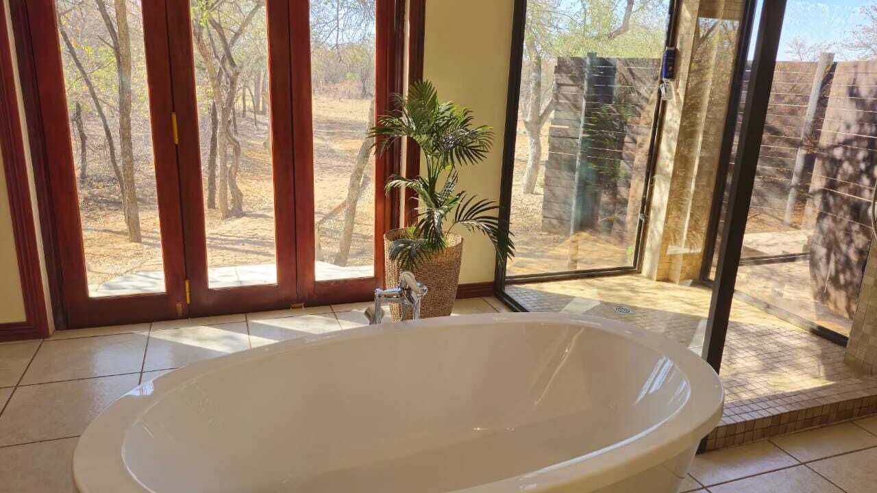 Photo of Bathroom in Thabazimbi