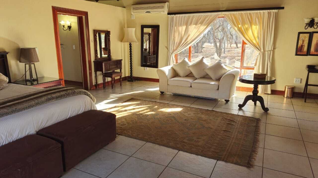 Photo of Bedroom in Thabazimbi