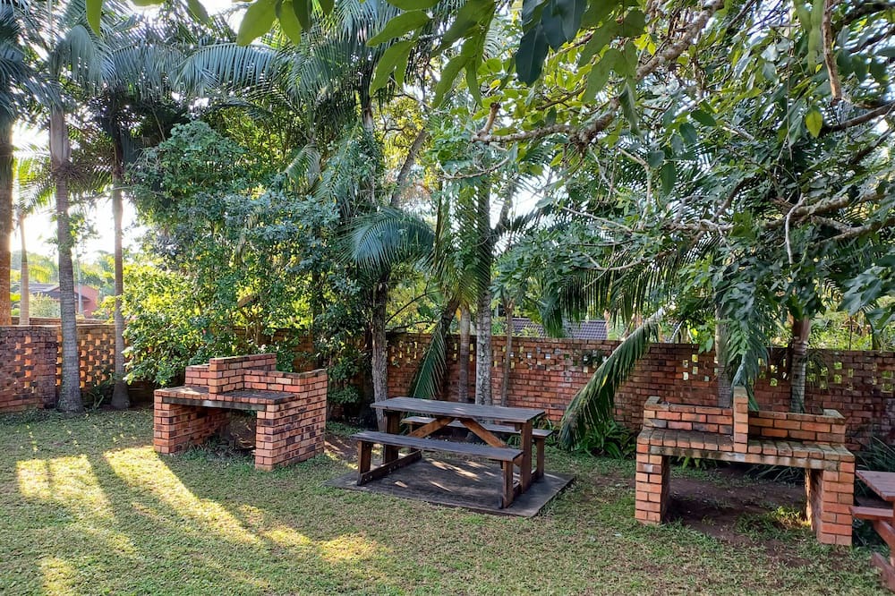 Photo of Outdoor in St. Lucia